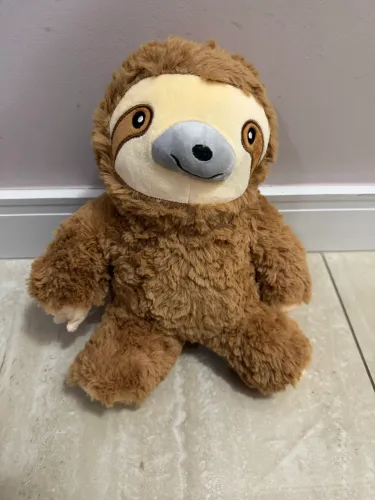 Pelúcia Bicho Preguiça