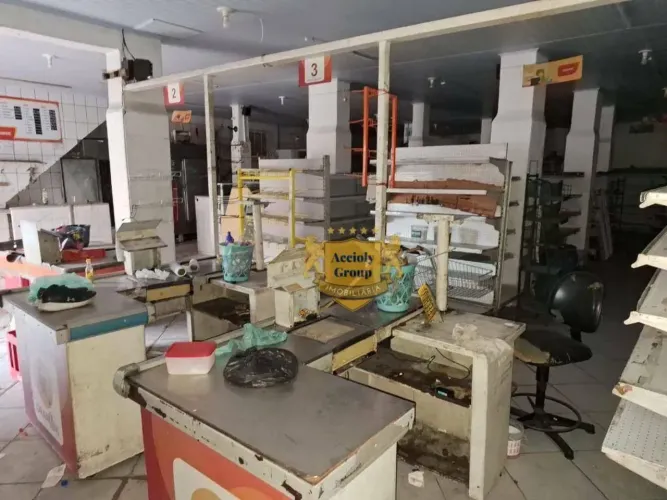 Loja para alugar, 127 m² por R$ 11.030,01/mês - Barreto - Niterói/RJ