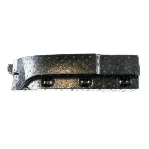 Espuma de Impacto de Para-choque VW 5U0807240E