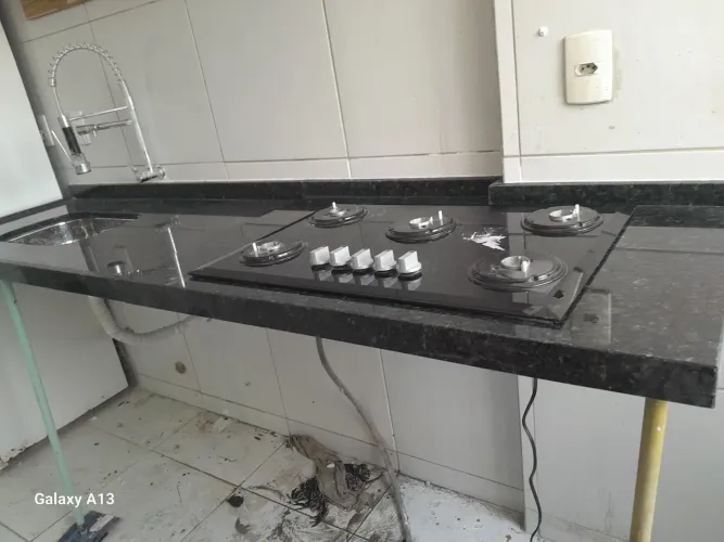Mármores e granitos pra sua casa