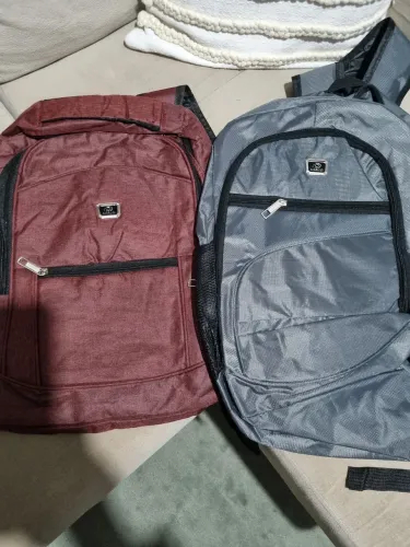 Mochilas novas - Ótimo preço!