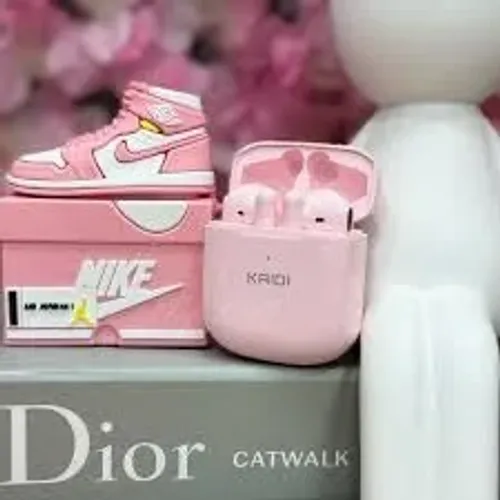 75% OFF! Porta Airpods NIKE- Protetor case/capinha para fones de ouvido- diversas cores