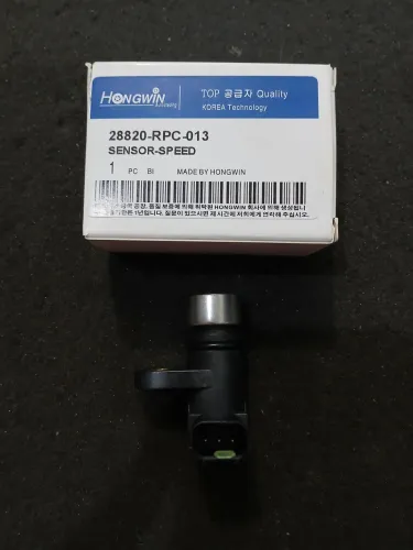 Sensor de velocidade HonGwin Fit 1.4. / 1.5 09/13.