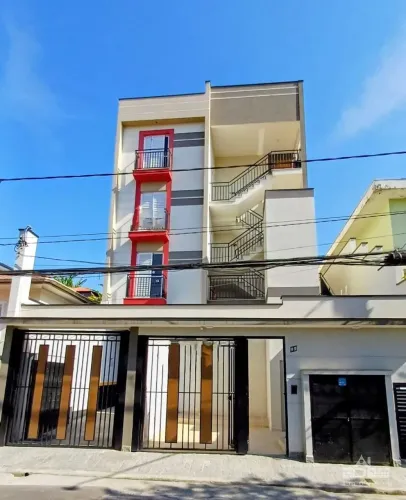 SãO PAULO - Casa de Condomínio - Parada Inglesa
