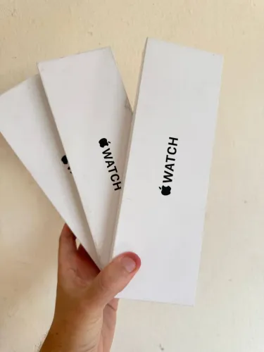 APPLE WATCH SE 44MM LACRADO.