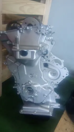 Motor HB20 1.0 3cc com garantia