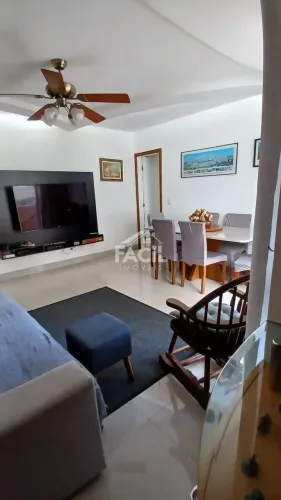 Apartamento em Barro Vermelho - Vitória