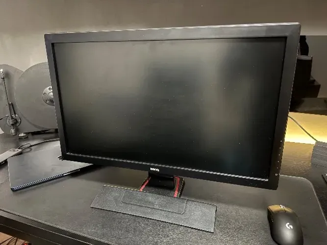 Monitor BenQ RL2455HM - 1080p 60Hz TN
