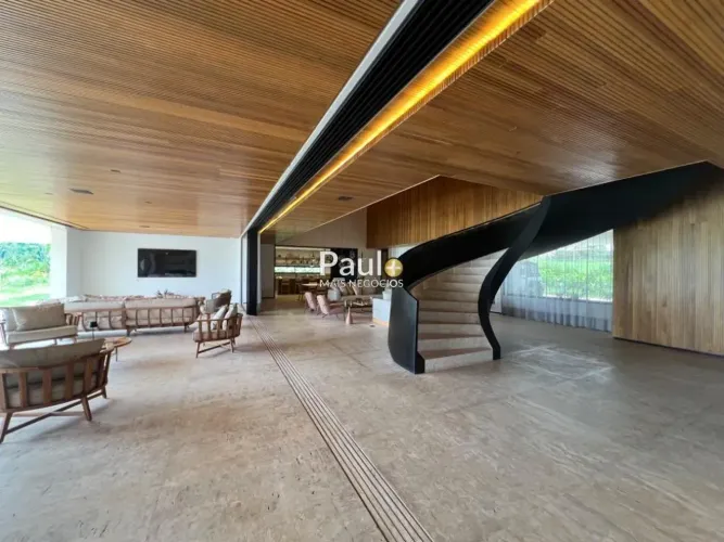 Casa à venda na Fazenda da Grama, Itupeva, com 7 suítes, com 1200 m²