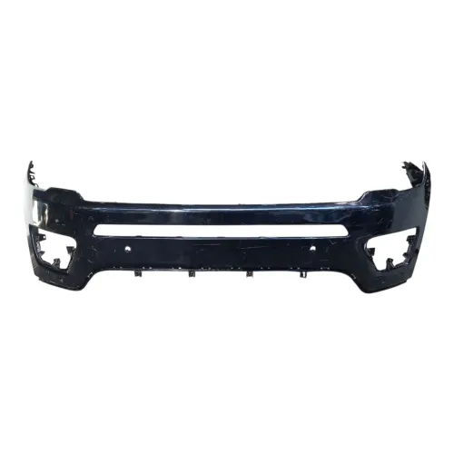 Parachoque Jeep Compass Gasolina 2017 2018 2019 2020 2021 Original