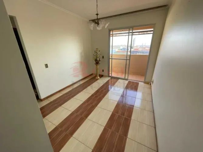 Venda de Apartamentos / Padrão na cidade de Rio Claro