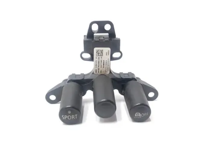 Controle Sport Tração Mini Cooper S 2009 2010 
