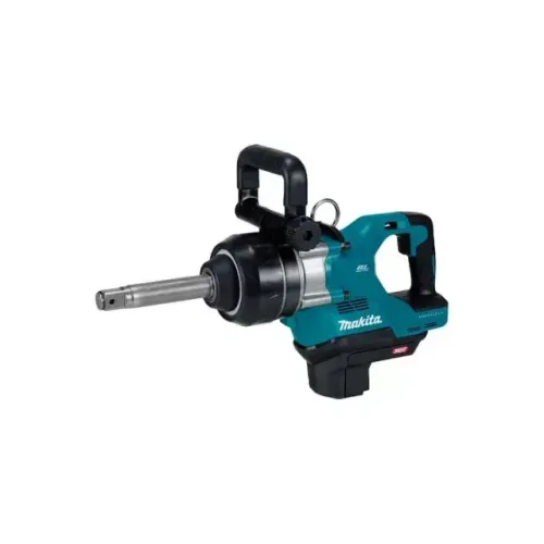 CHAVE DE IMPACTO MAKITA 1POL 3.150NM A BATERIA 40V SOLO SEM BATERIA 