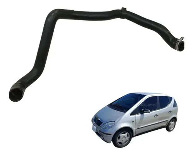 Mangueira Água Radiador Mercedes A160 1.6 2002 2003 2004