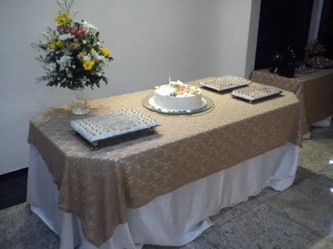 Aluguel de Toalhas para Eventos