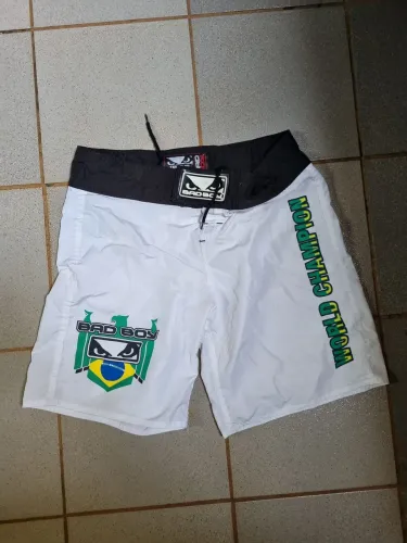 Calções de luta