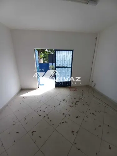 Sala Comercial em Cascadura