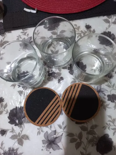 Copos de Whisky 