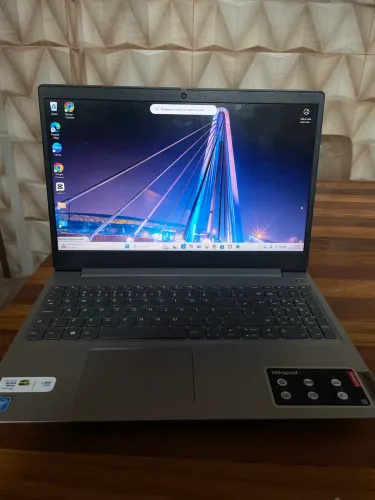 Notebook Lenovo IdeaPad 3i