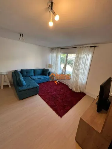 Sobrado com 3 dormitórios à venda, 126 m² por R$ 1.100.000,00 - Portal dos Gramados - Guar