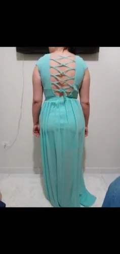 Vestido de Festa