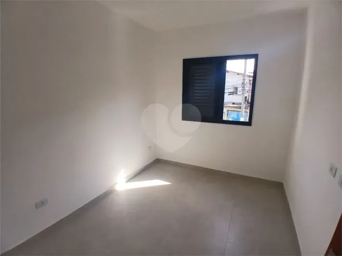 Condomínio com 1 quartos à venda em Vila maria alta - SP