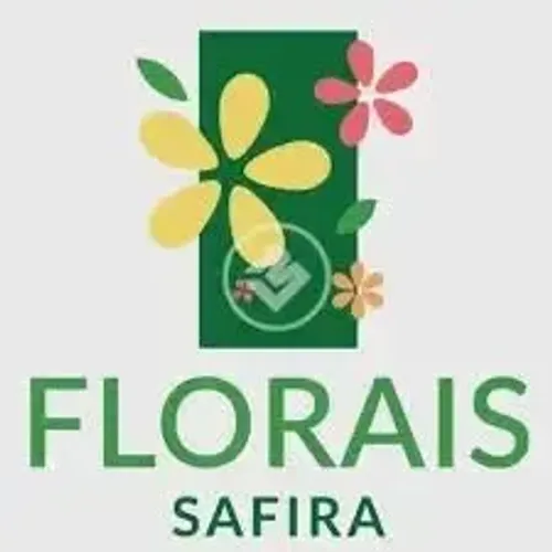 TERRENO CONDOMÍNIO Condomínio Florais Safira codigo: 116895
