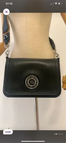 Bolsa Marc Jacobs