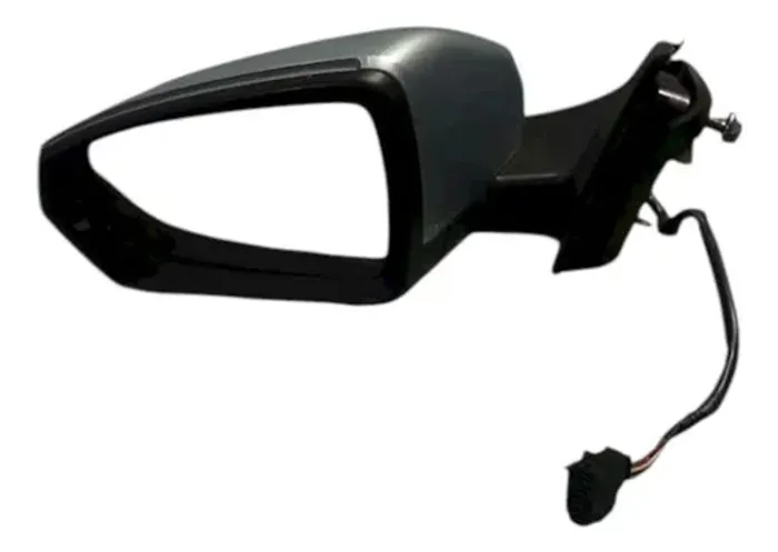 Retrovisor Esquerdo Elétrico Polo  Virtus 2016 2021