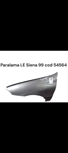 Paralama LE Siena 99