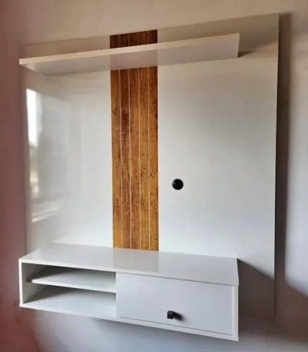 Painel Para Tv Até 55 Polegadas