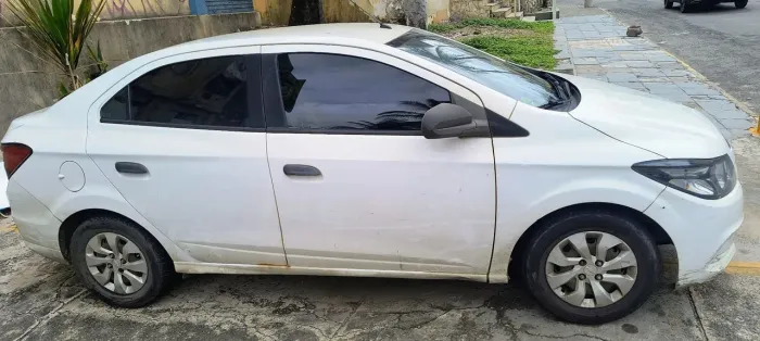 Chevrolet Prisma Sed. Joy/ LS 1.0 8V Flexpower 4P 2019