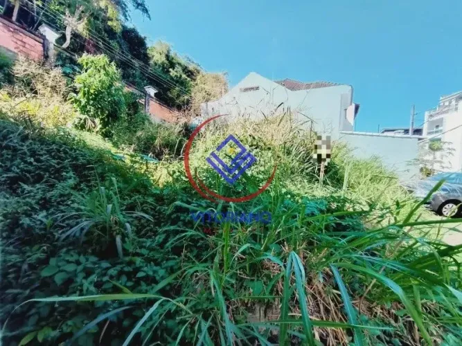 TERRENO Á VENDA NA TAQUARA !