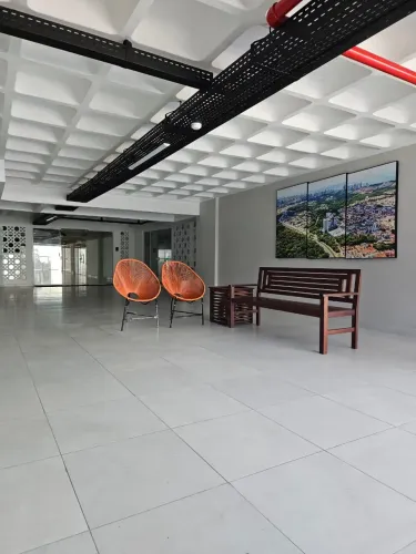 ALUGO Sala Comercial na Principal dos Bancários em frente ao Carrefour