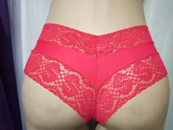 Lingerie lote