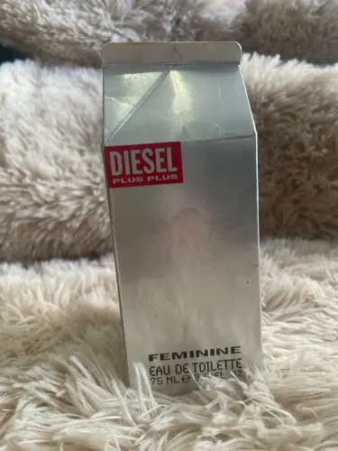 Perfume Diesel