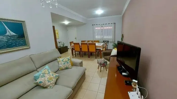 Sobrado Condomínio Vila do Sol-Limeira