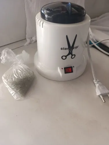 Esterelizador de alicate bivolt