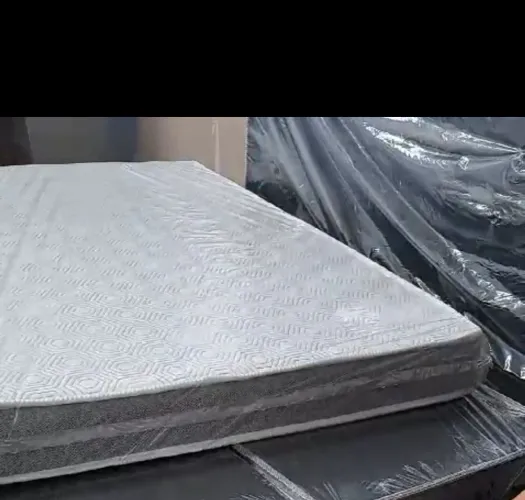 Colchão de espuma - Novo e com preço imbatível