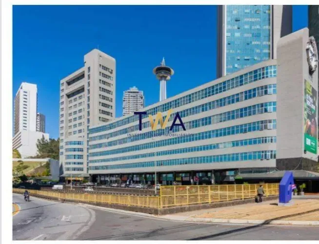 Sala, Portal Nova Lima, Vila da Serra, Nova Lima, R$44.000,00, para aluguel na TWA Investi