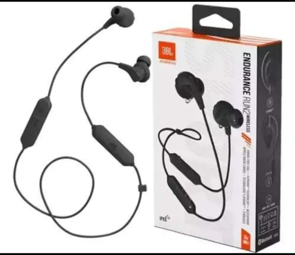 Fone de ouvido jbl