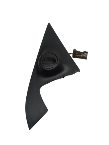 Acabamento Retrovisor Interno Esquerdo Jac J5 1.5 16v 2012