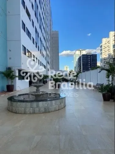Excelente Apartamento em Águas Claras!