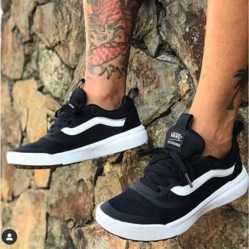 [PROMOÇÃO] Tênis Vans Ultra Pronta Entrega