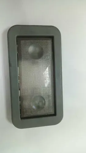 Lanterna Porta Malas Gol Logus Pointer 95, 96, 97, 98, 99