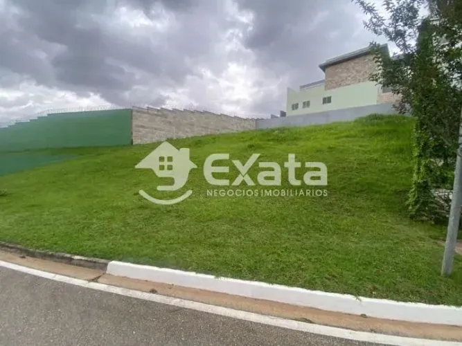 Terreno no Condomínio Castanheiras em Sorocaba zona oeste