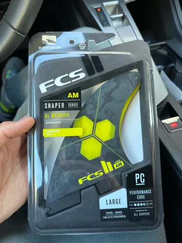 Quilhas al merrick fc2 large