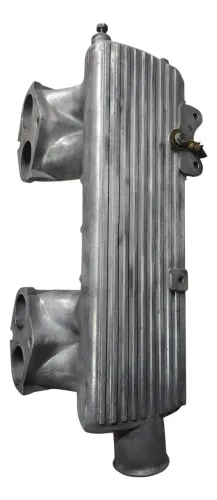Coletor Admissão Ranger Diesel 2002 2003 2004