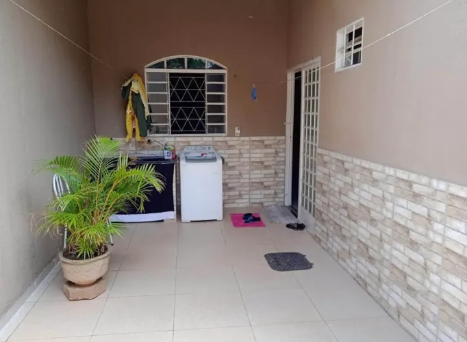 Vende-se casa em Icoaraci fc