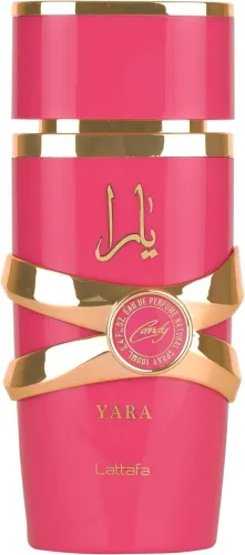 *Perfume Lattafa Yara Candy EDP 100ml*